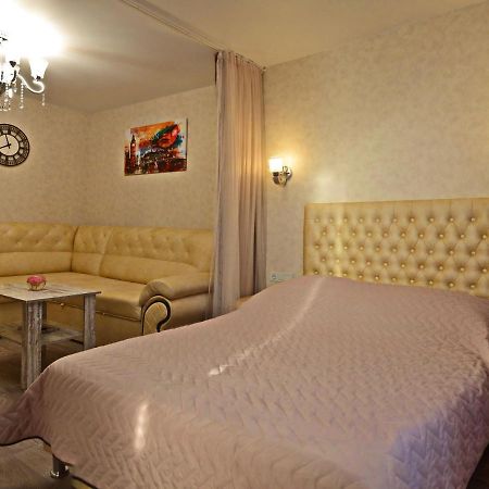 Apartlux 3 Chernihiv Luaran gambar