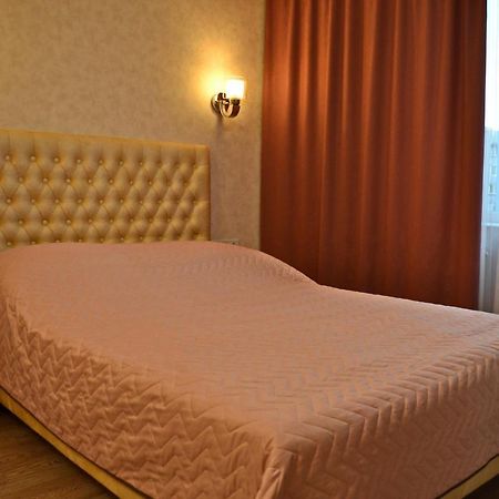 Apartlux 3 Chernihiv Luaran gambar