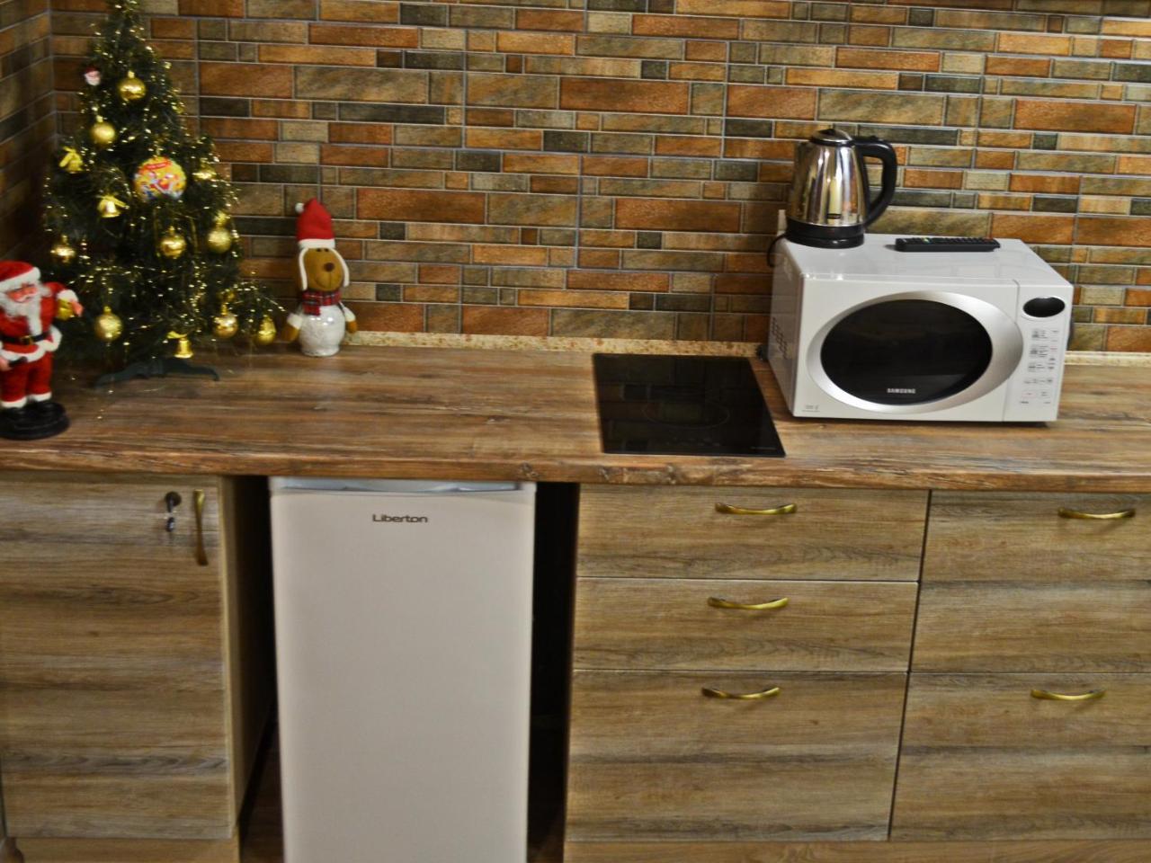 Apartlux 3 Chernihiv Luaran gambar
