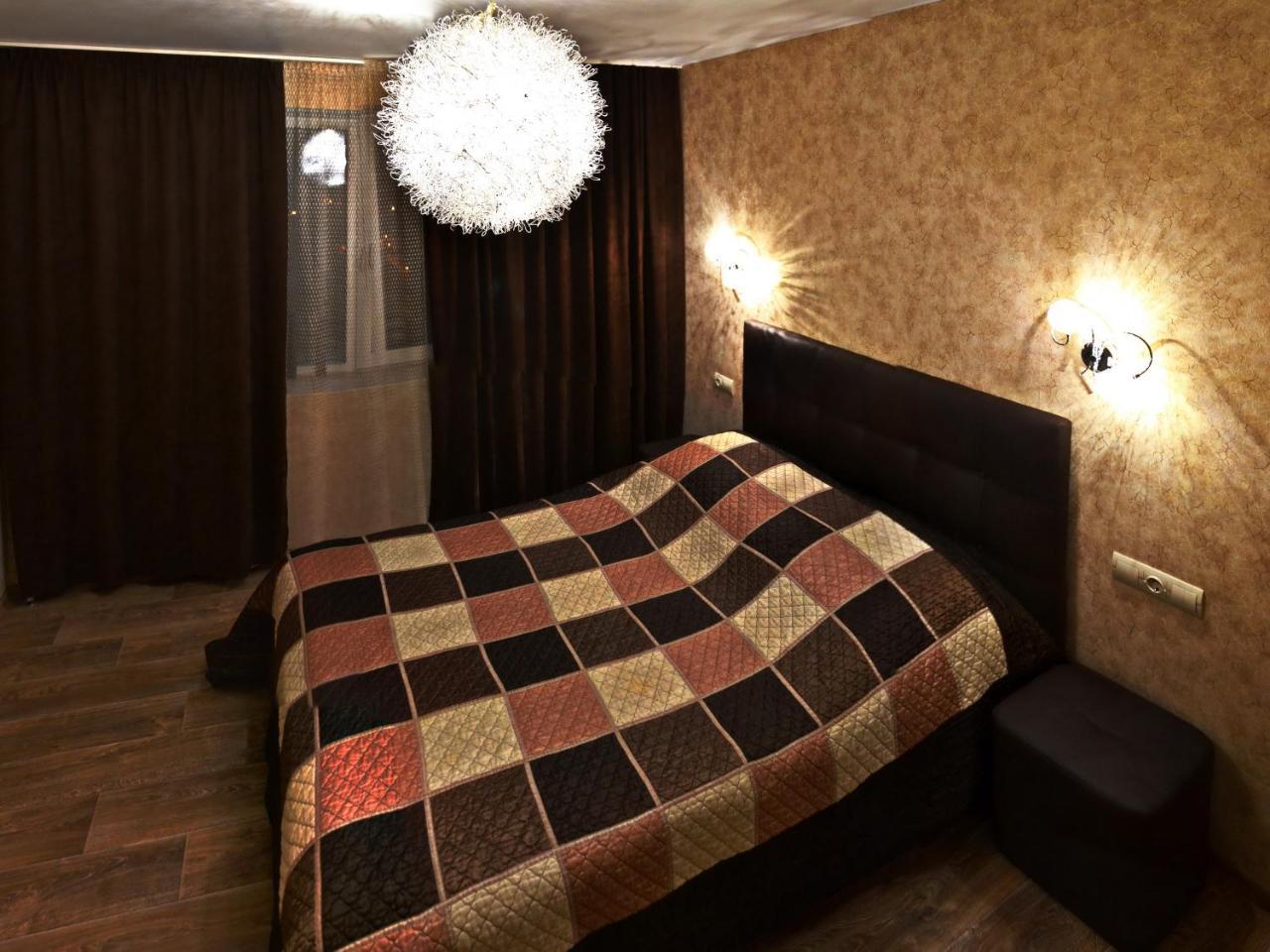 Apartlux 3 Chernihiv Luaran gambar