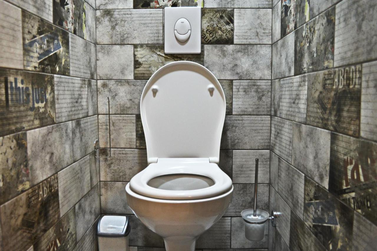 Apartlux 3 Chernihiv Luaran gambar