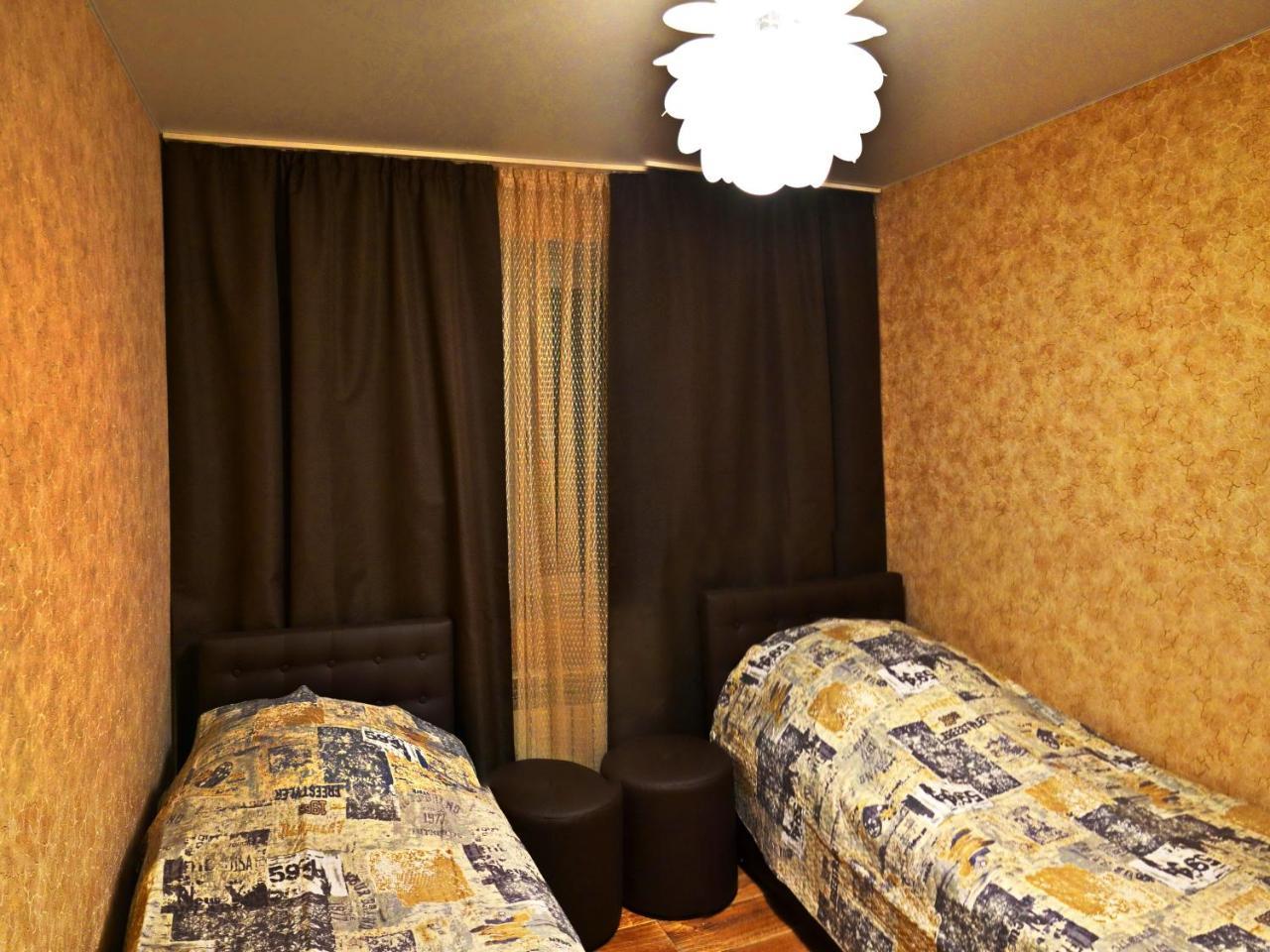 Apartlux 3 Chernihiv Luaran gambar