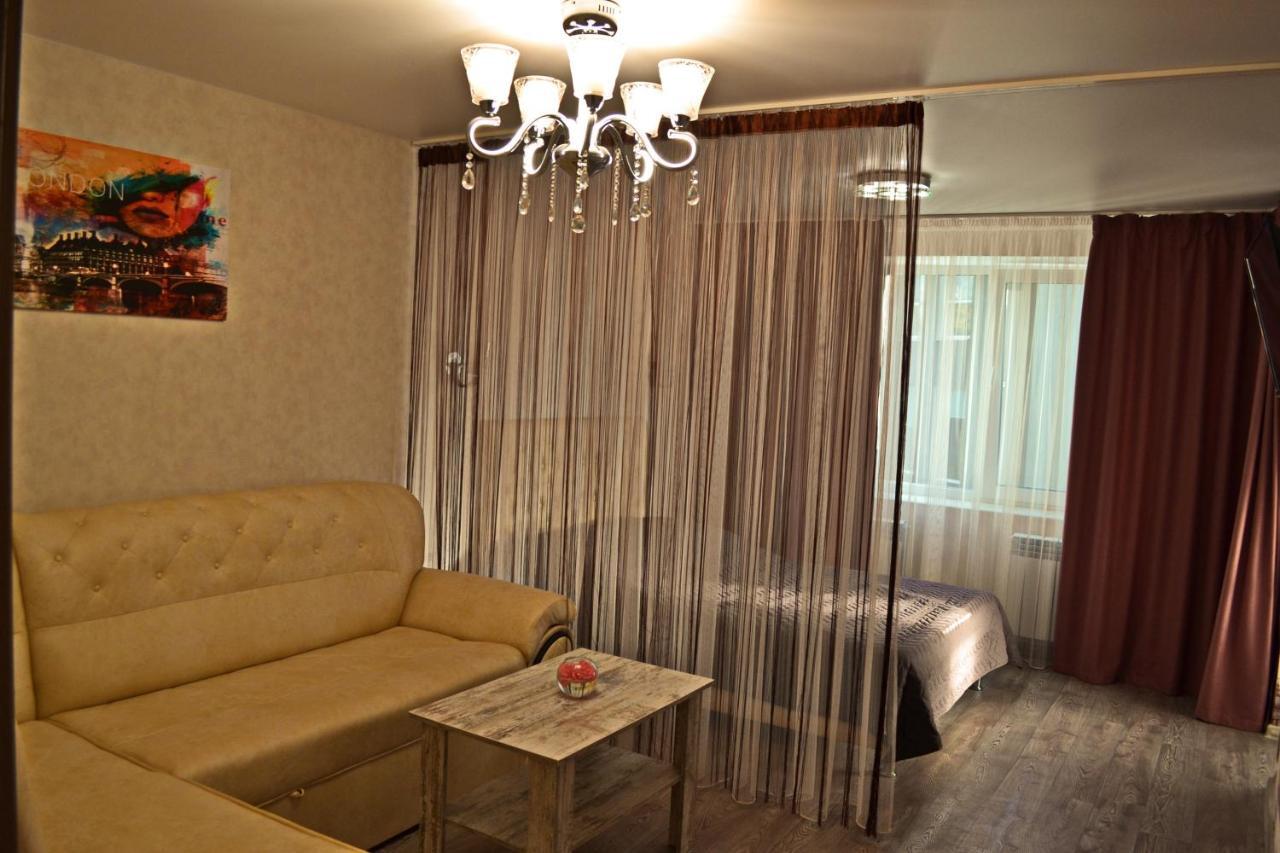Apartlux 3 Chernihiv Luaran gambar