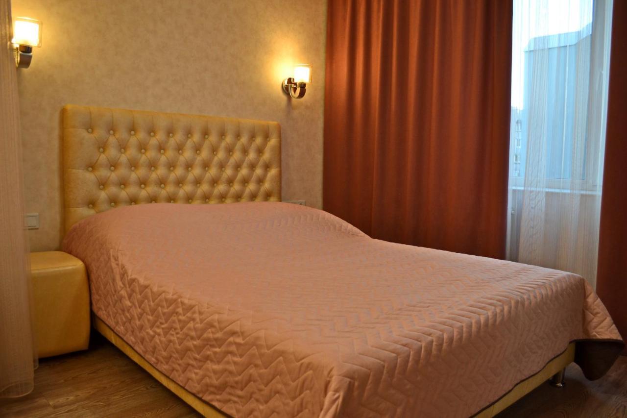 Apartlux 3 Chernihiv Luaran gambar