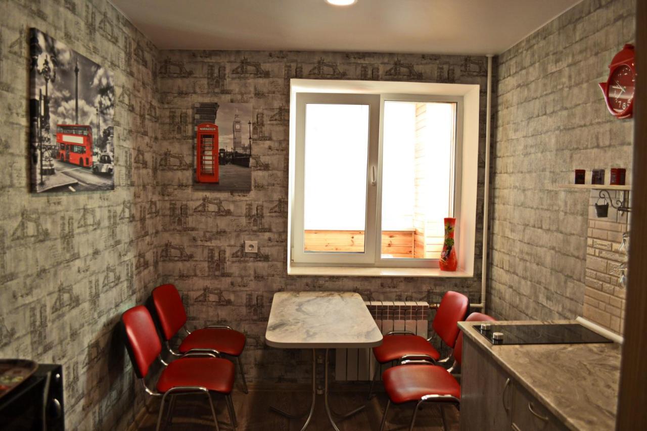 Apartlux 3 Chernihiv Luaran gambar