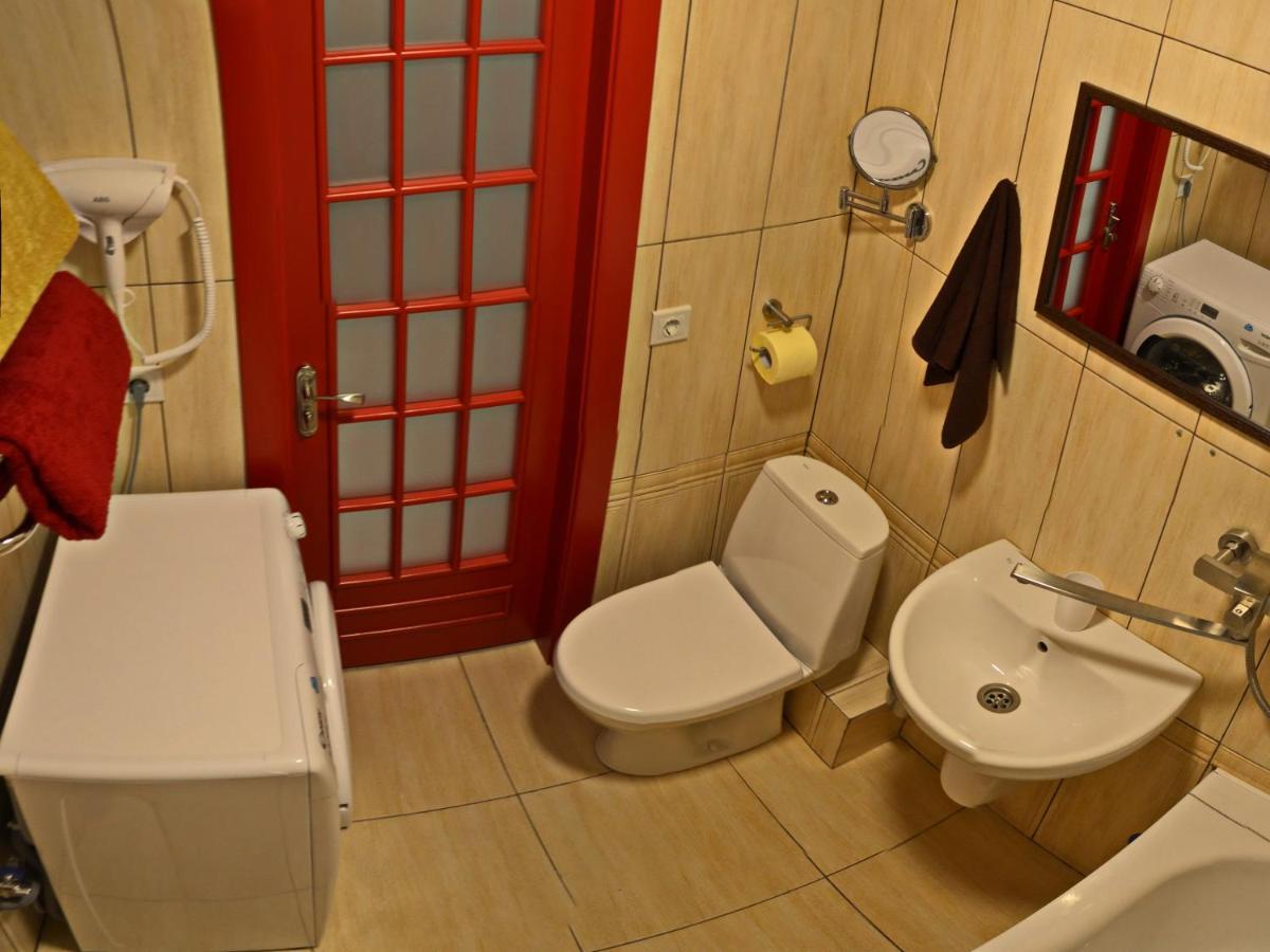 Apartlux 3 Chernihiv Luaran gambar